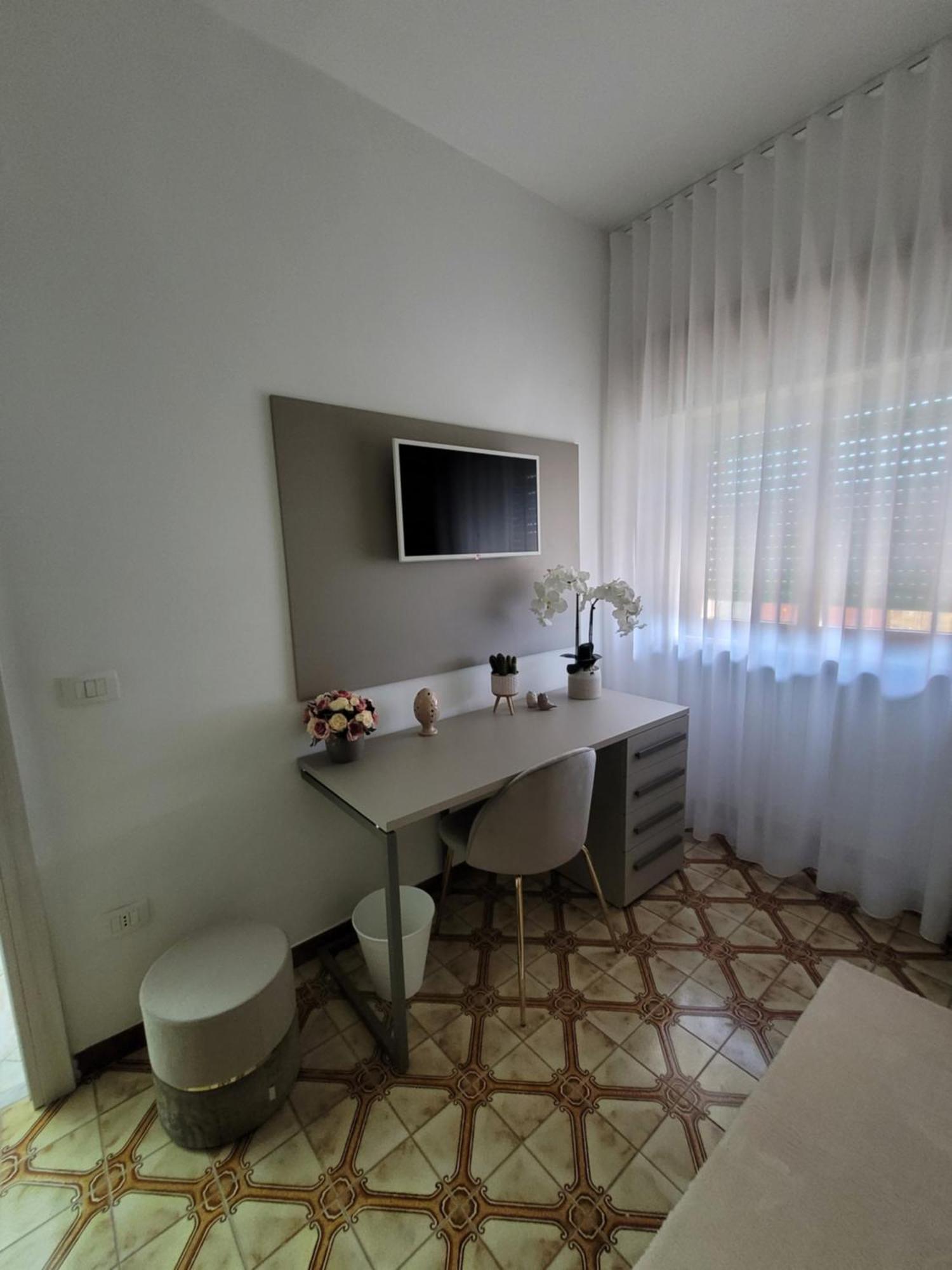 Vero Apartment Napoli Eksteriør billede
