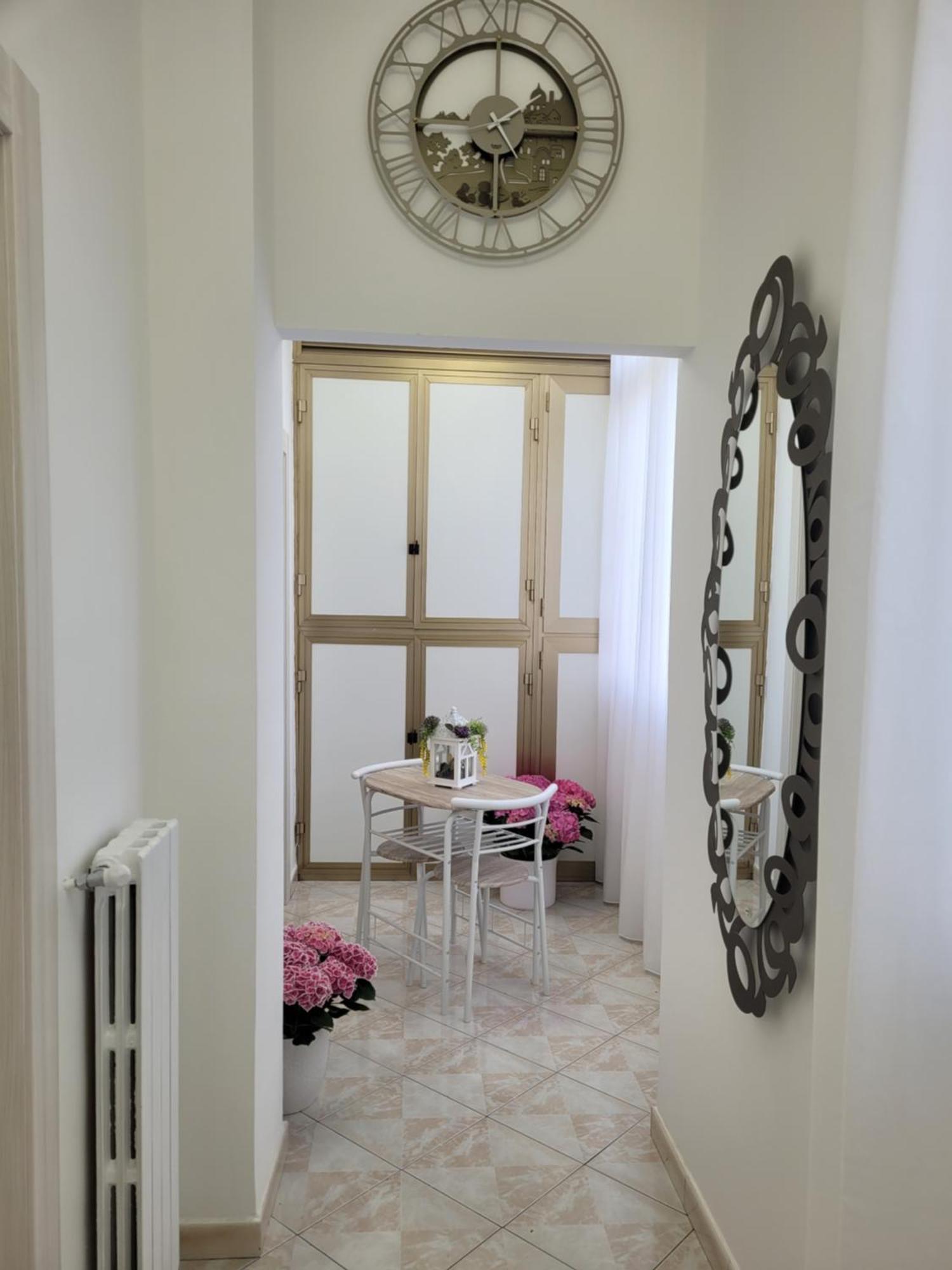 Vero Apartment Napoli Eksteriør billede